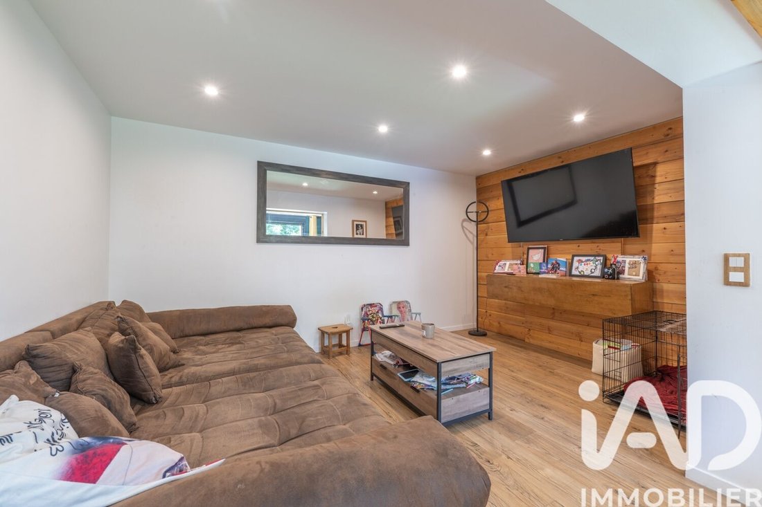 Apartment in Alpe d'Huez, Auvergne-Rhône-Alpes, France 5 - 18161396