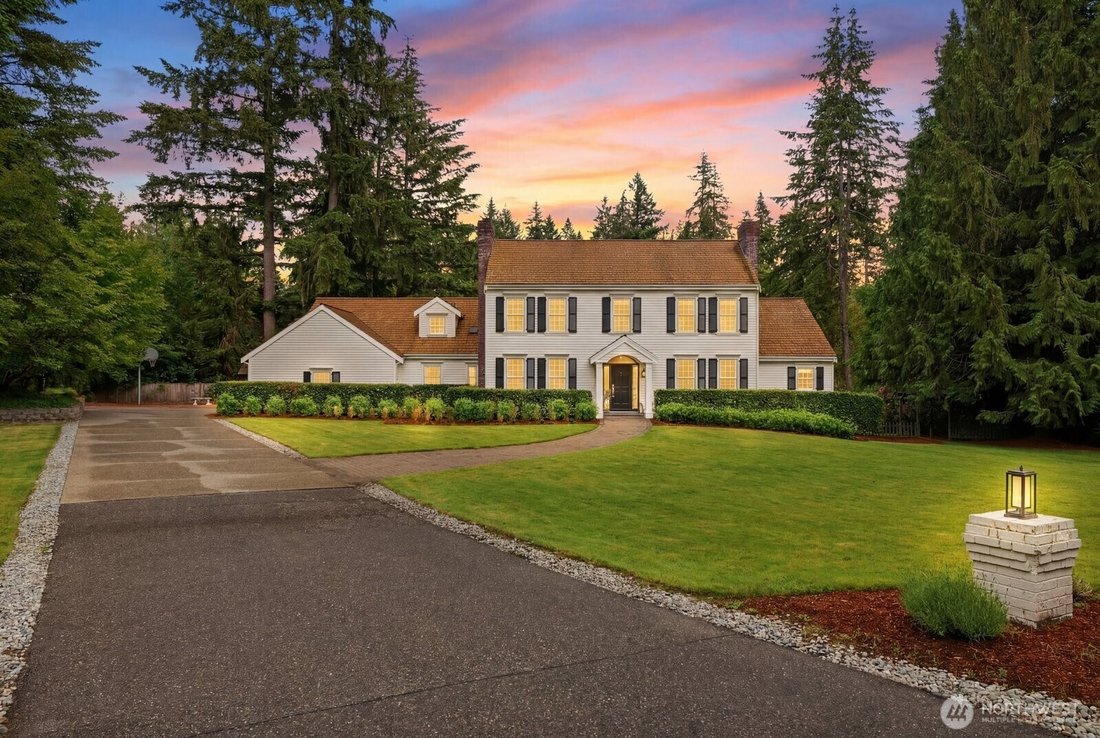 House in Cottage Lake, Washington, United States 1 - 18162154