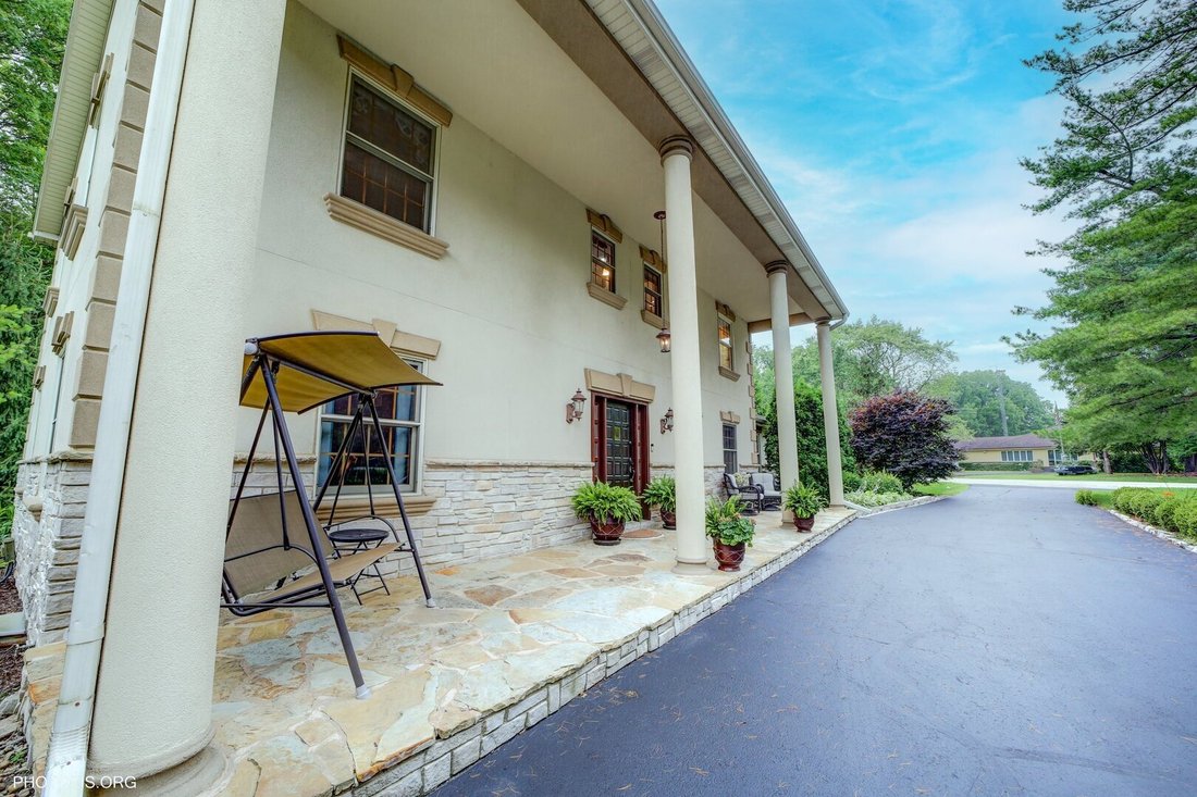 House in Barrington Hills, Illinois, United States 2 - 18166875