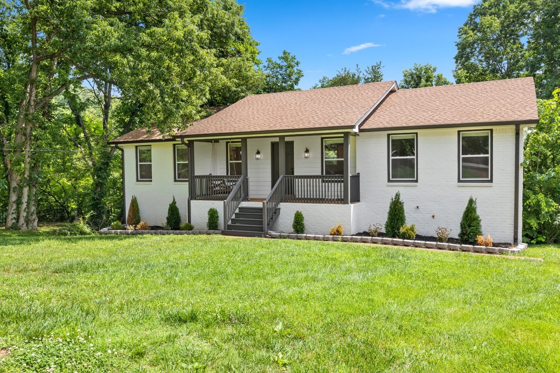 House in Hendersonville, Tennessee, United States 3 - 18168564