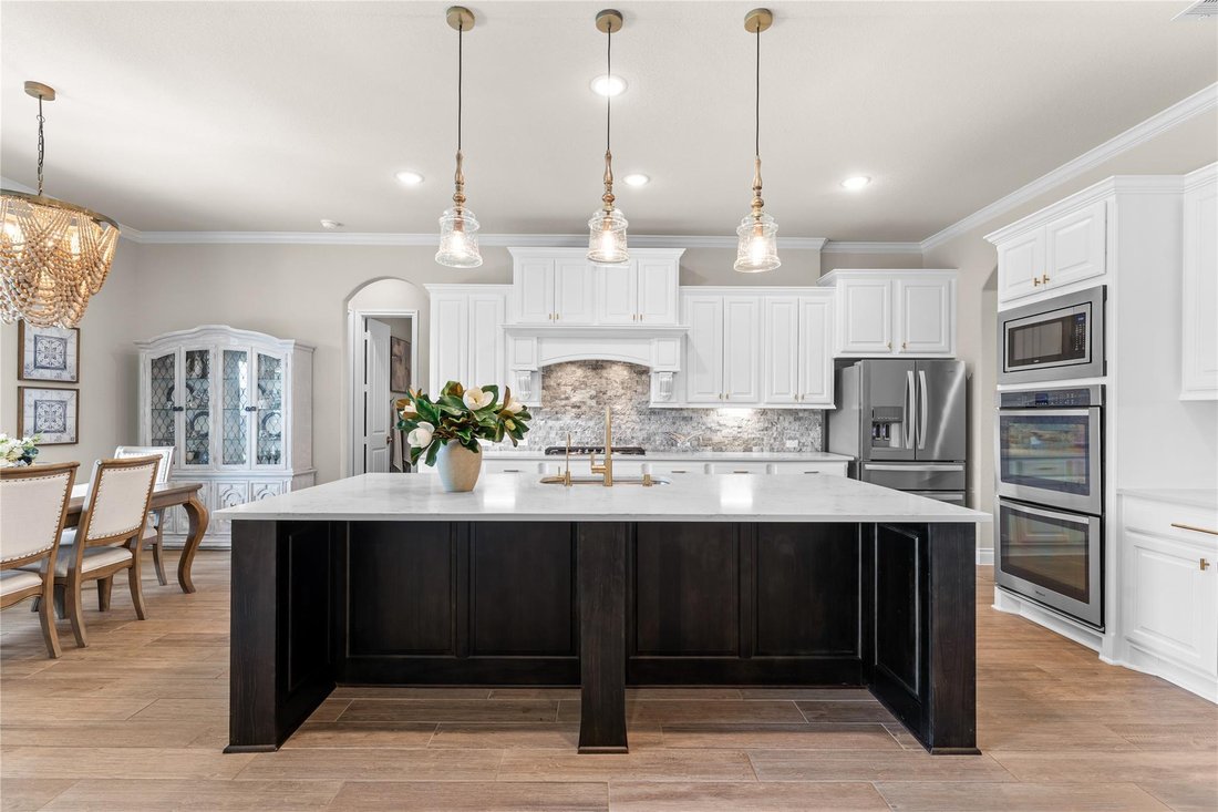House in Magnolia, Texas, United States 4 - 18155131
