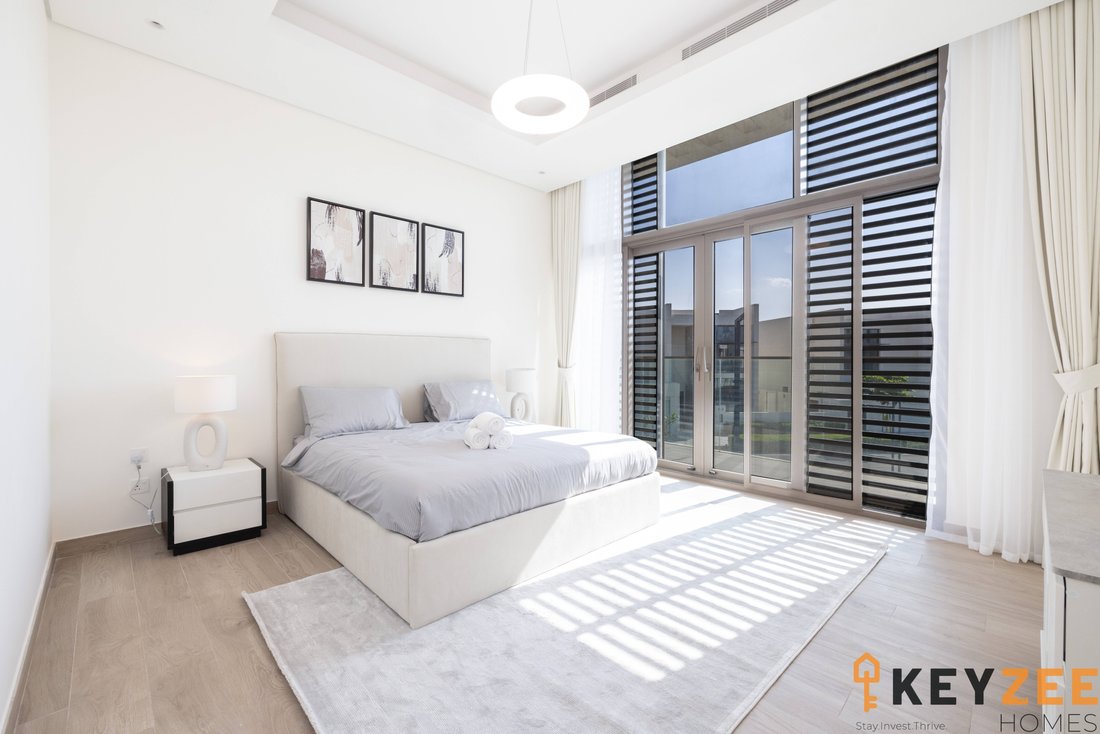 Villa in MBR City / Mohammed Bin Rashid City, Dubai, United Arab Emirates 3 - 18155495
