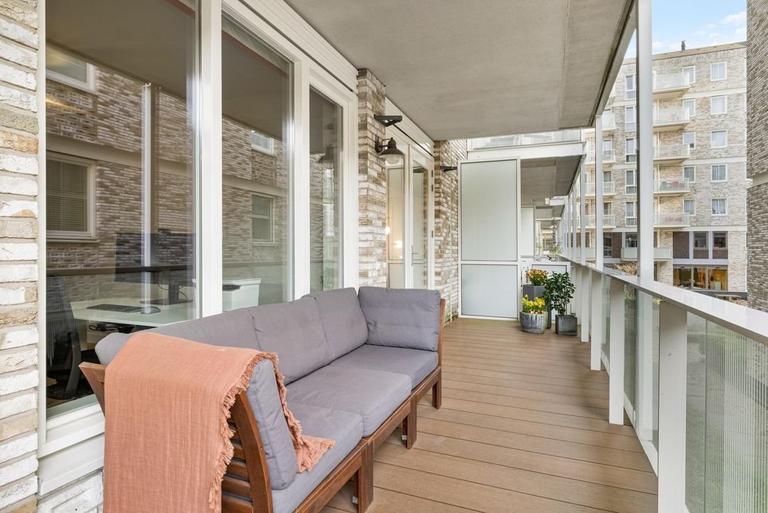 Apartment in Amsterdam, North Holland, Netherlands 4 - 18157046