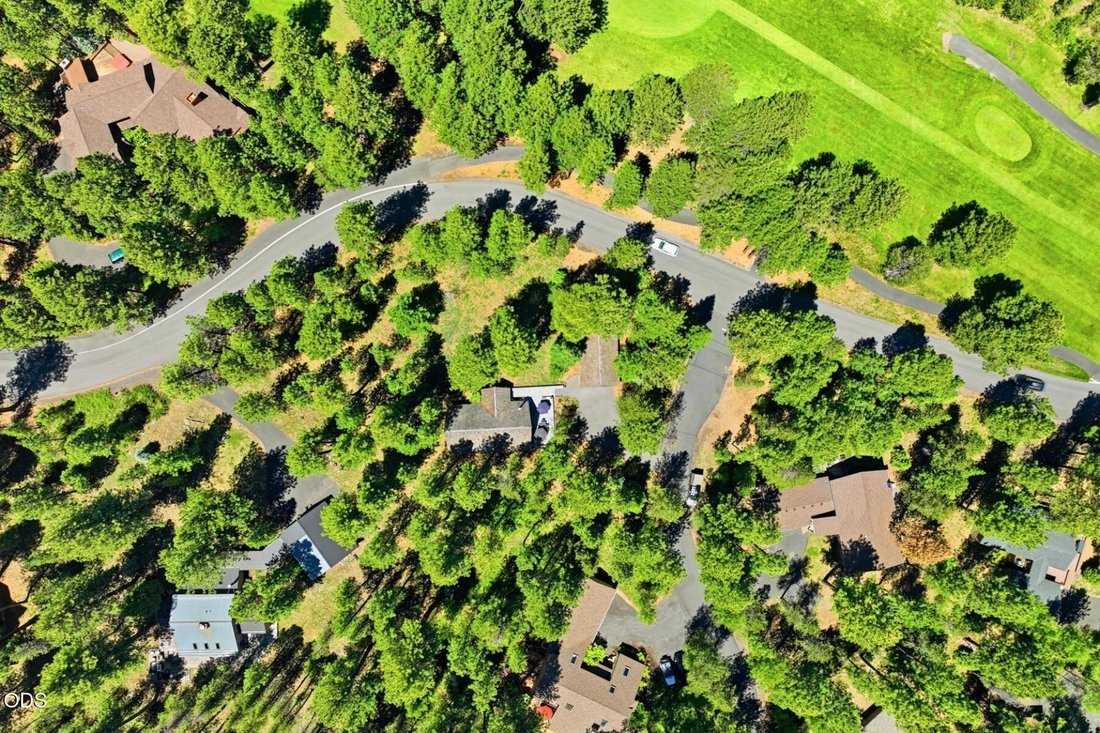 Haus in Black Butte Ranch, Oregon, Vereinigte Staaten 5 - 18166806