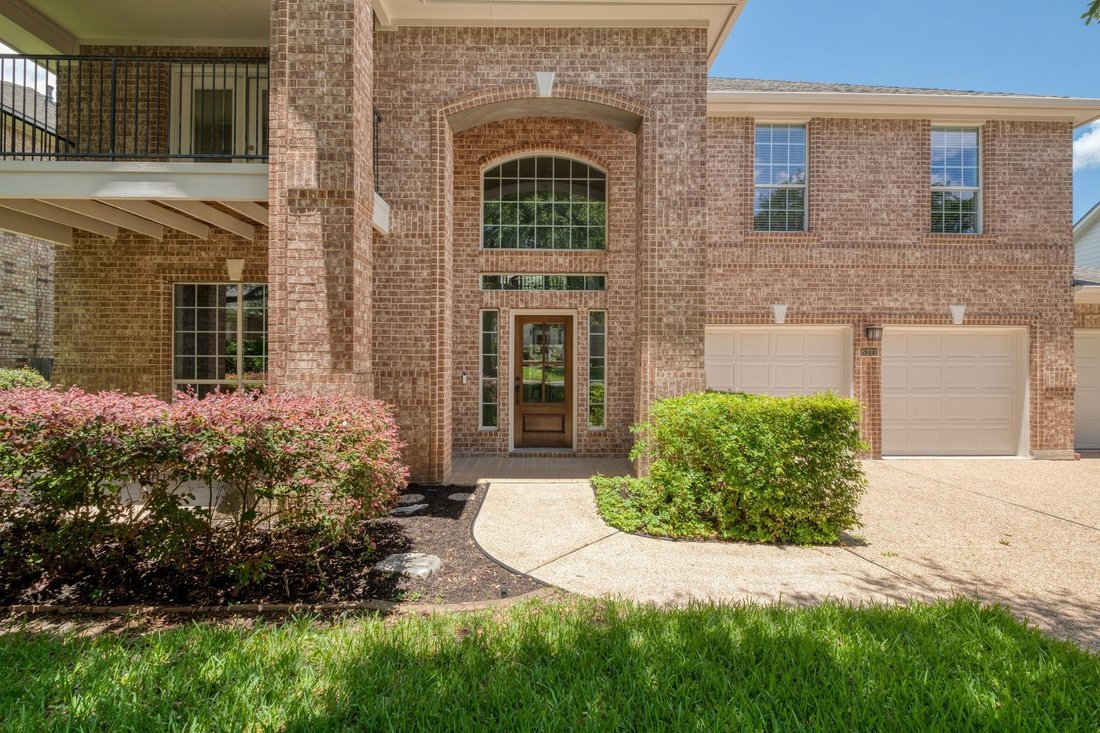 House in Brushy Creek, Texas, United States 4 - 18158743