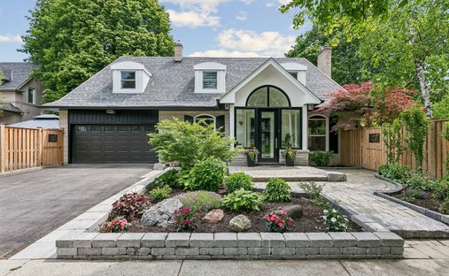 Casa en Toronto, Ontario, Canadá 1