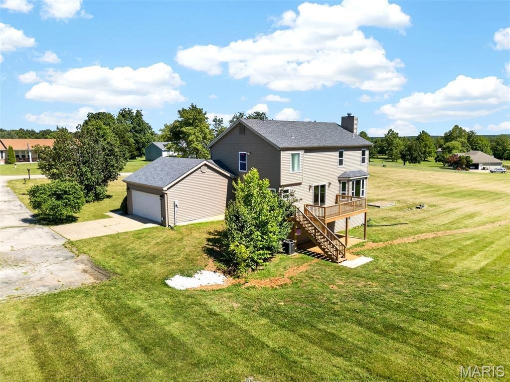 House in Moscow Mills, Missouri, United States 4 - 17271347