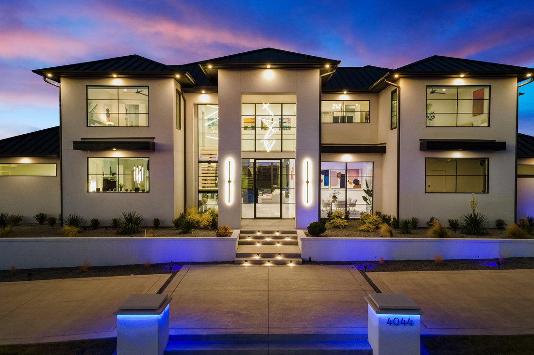 House in Frisco, Texas, United States 1 - 18163704