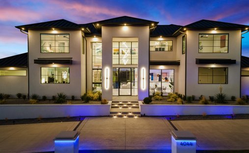 Casa a Frisco, Texas, Stati Uniti 1