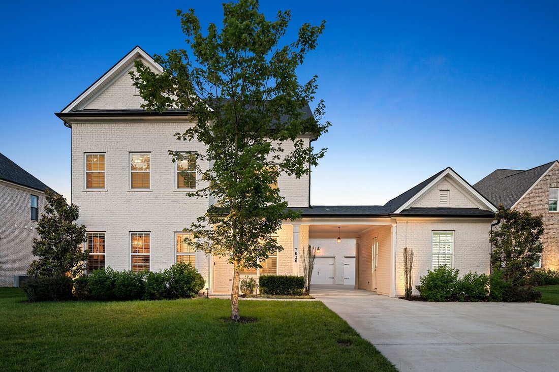 House in College Grove, Tennessee, United States 2 - 18162397