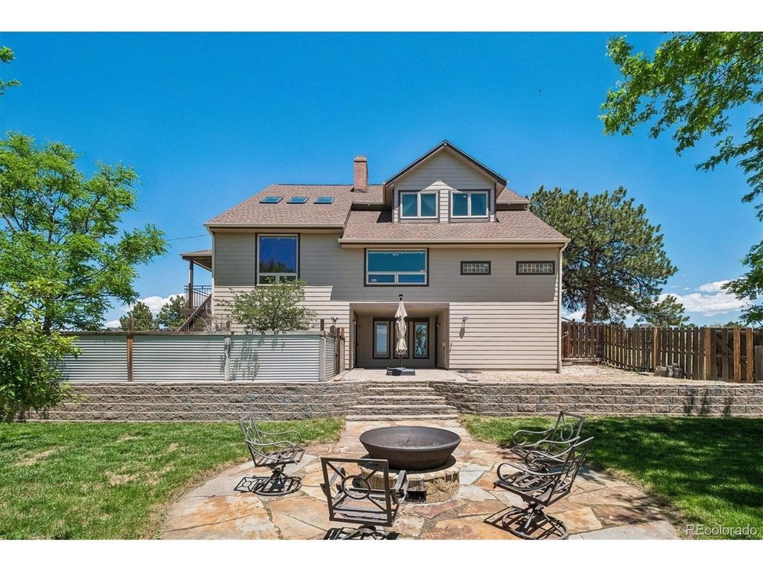 House in Parker, Colorado, United States 4 - 18154305