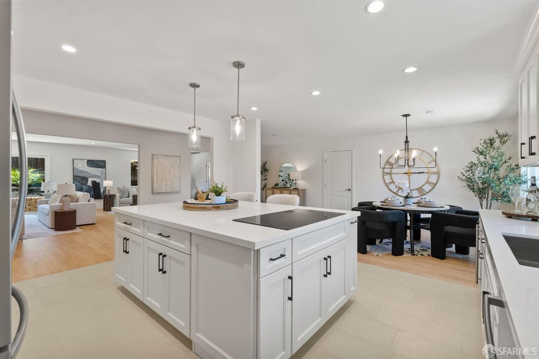 House in Lafayette, California, United States 2 - 18155712