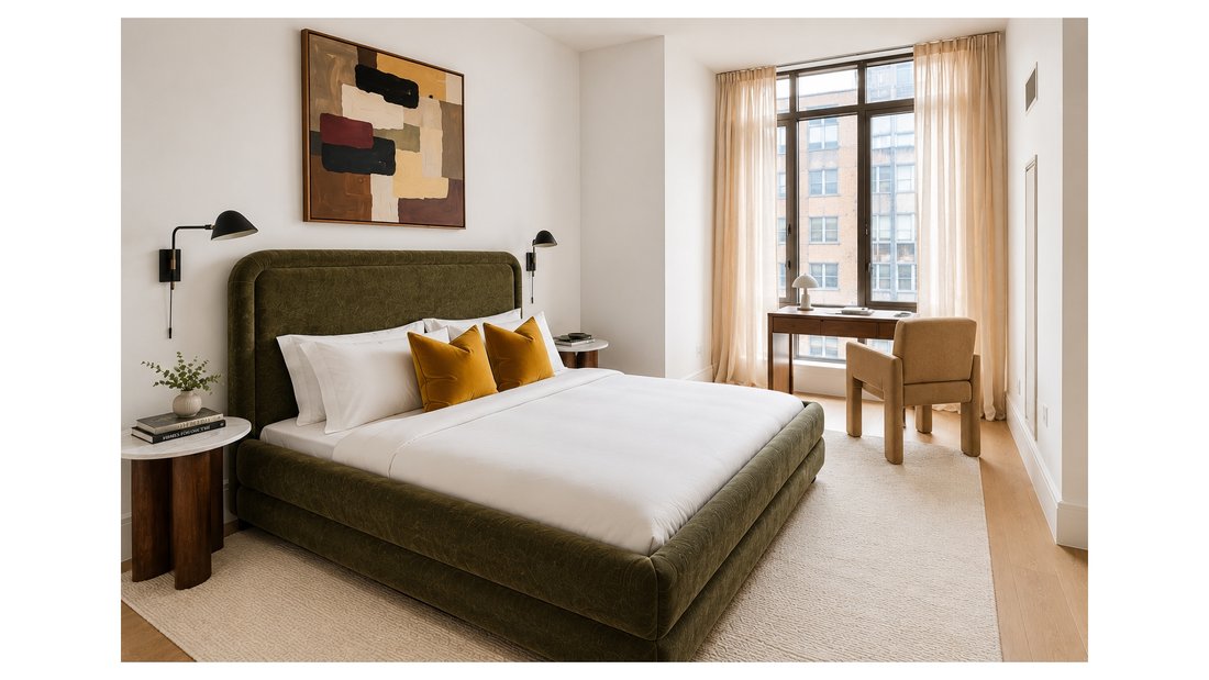 Condo in New York, New York, United States 3 - 18156190