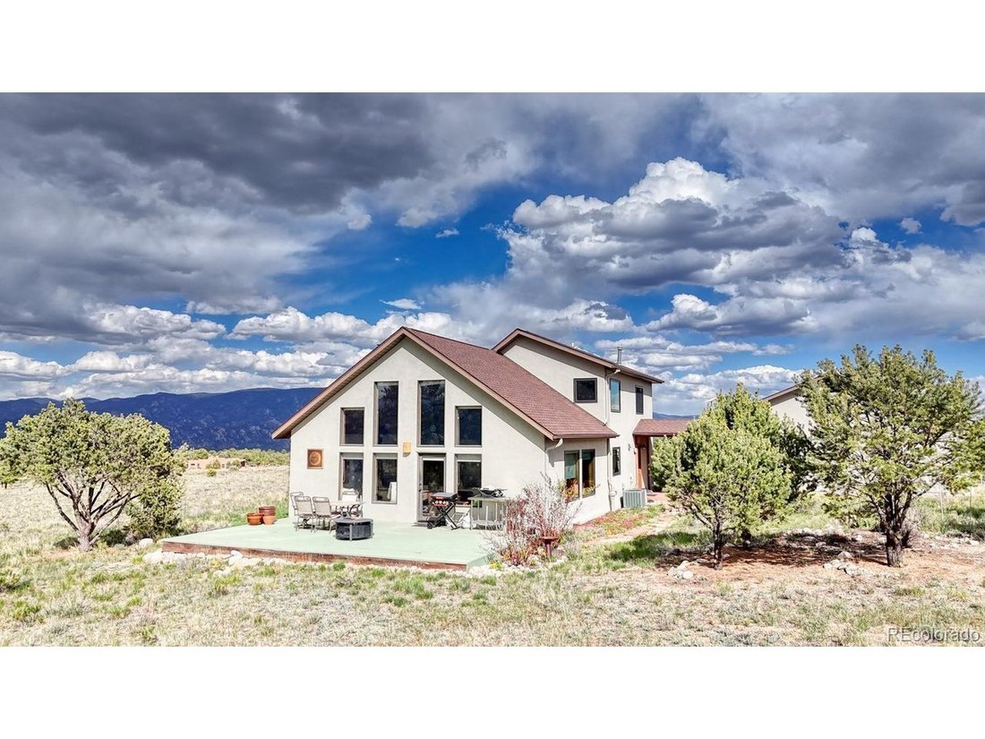 House in Saint Elmo, Colorado, United States 2 - 18164783