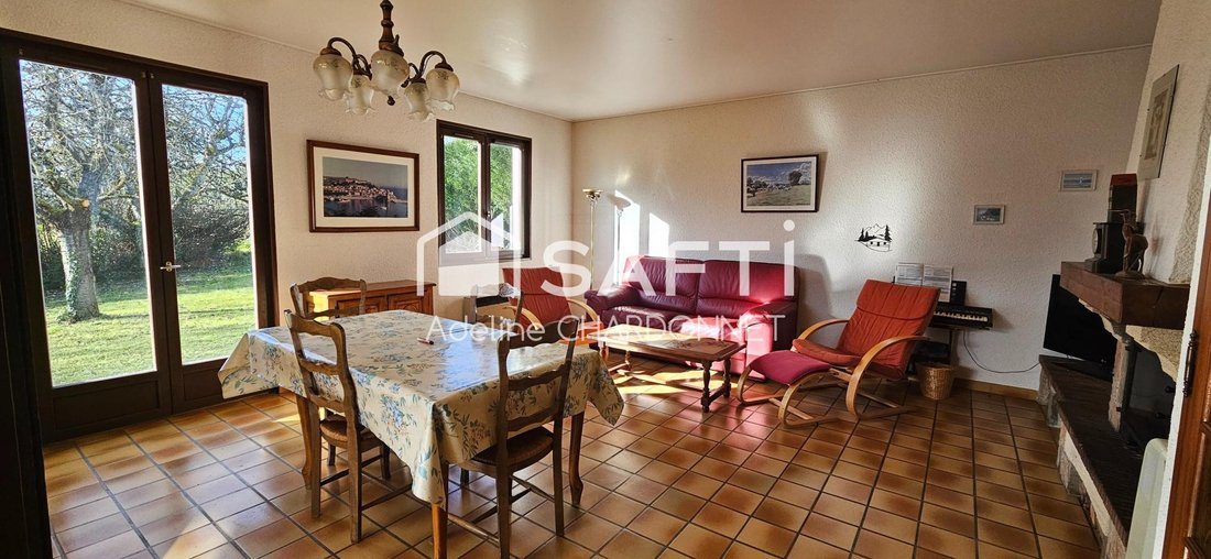 House in Galbert, Annecy, France 4 - 16849614