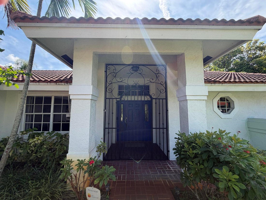 House in Palm Springs, Florida, United States 4 - 18166886