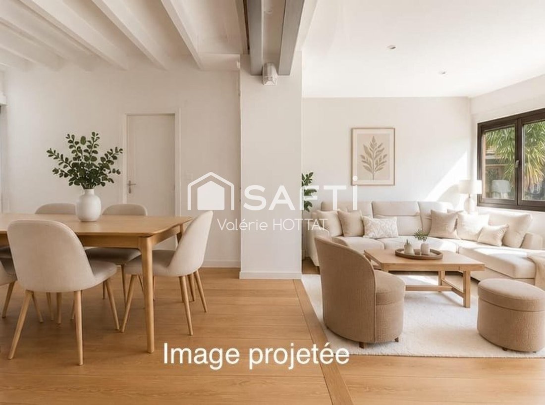 House in Orgeval, Ile-de-France, France 3 - 17742765