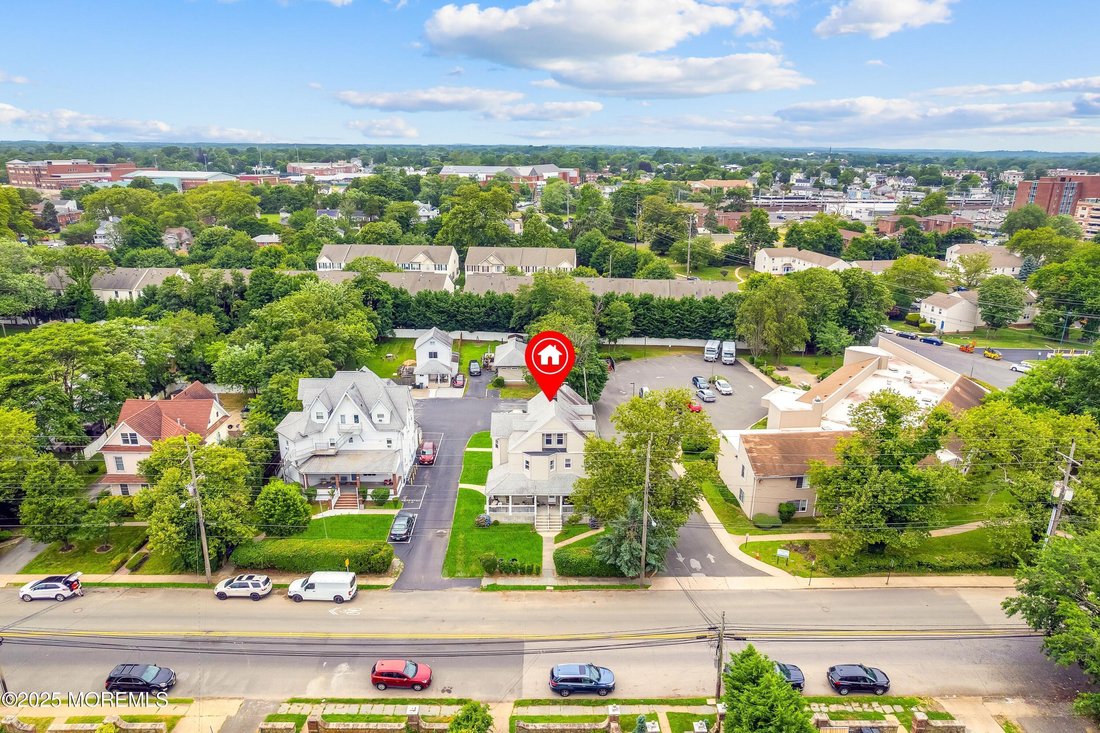 Long Branch, New Jersey, United States 2 - 18159618