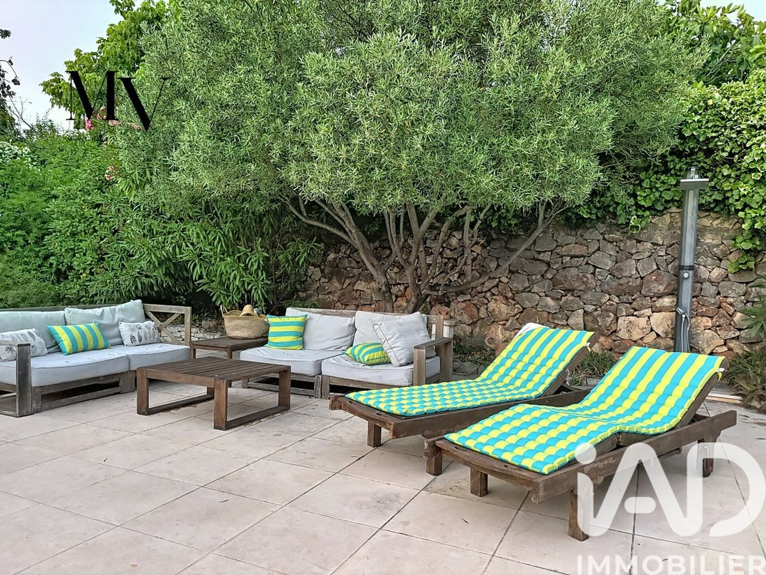 House in Bandol, Provence-Alpes-Côte d'Azur, France 5 - 18161441