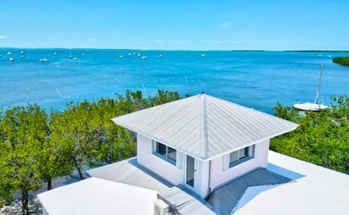 House in Islamorada, Florida, United States 1