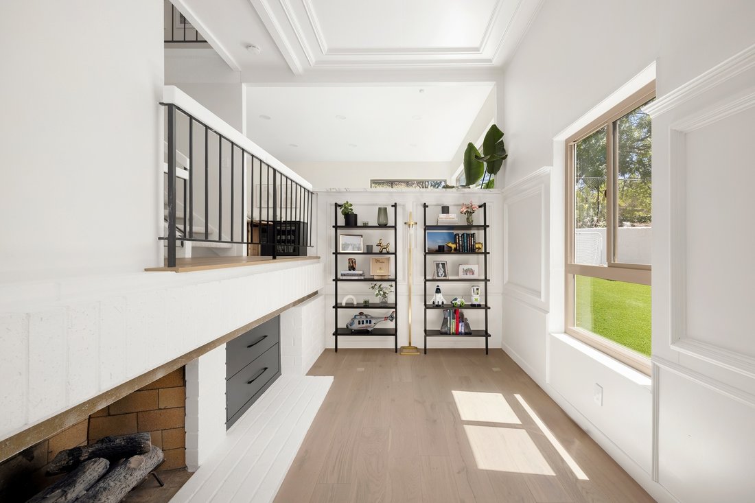 House in Los Angeles, California, United States 3 - 18157716