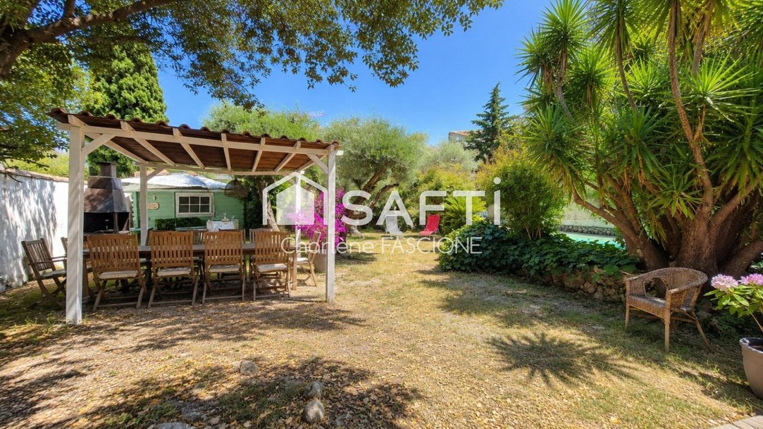House in Nord RN, Puget-sur-Argens, France 3 - 18157524