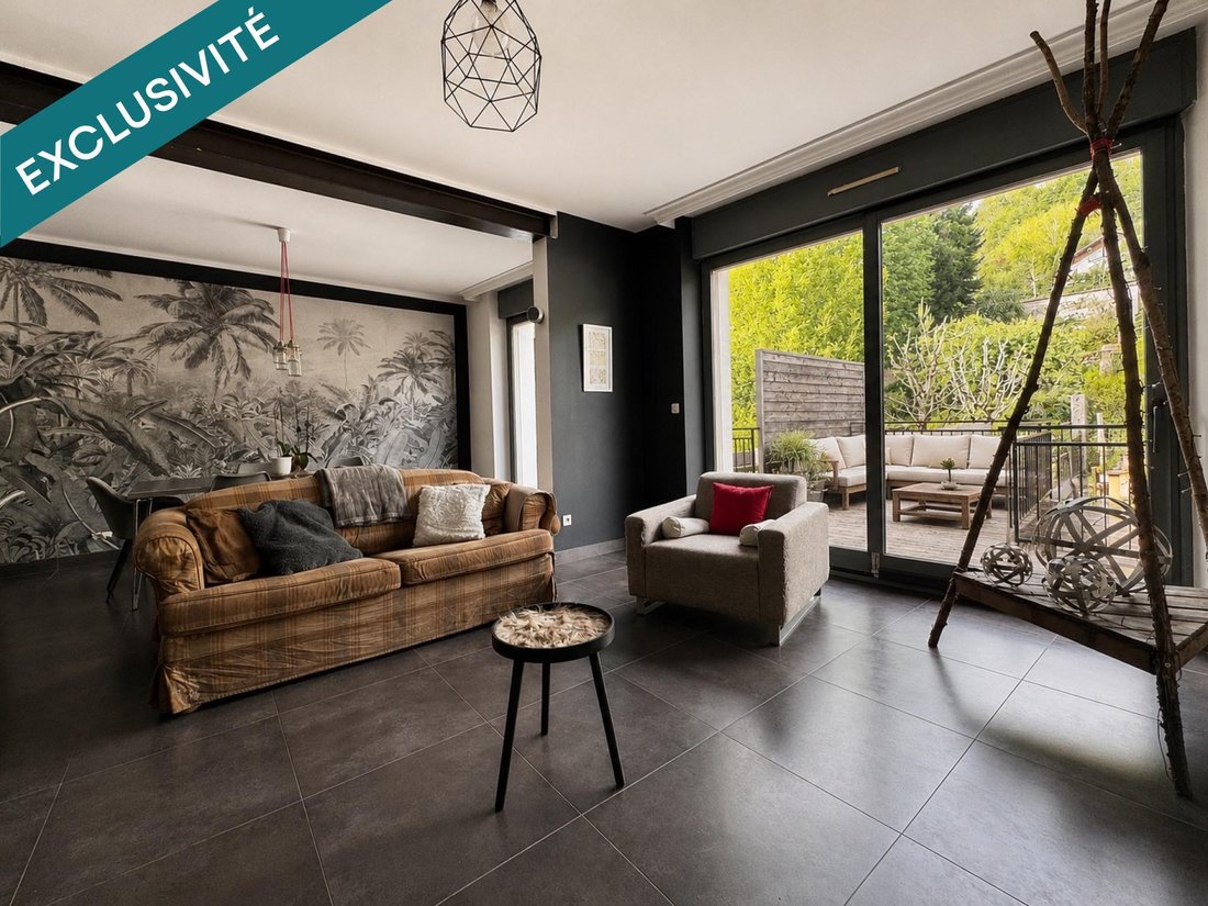 House in Ornans, Bourgogne – Franche-Comté, France 2 - 17770689