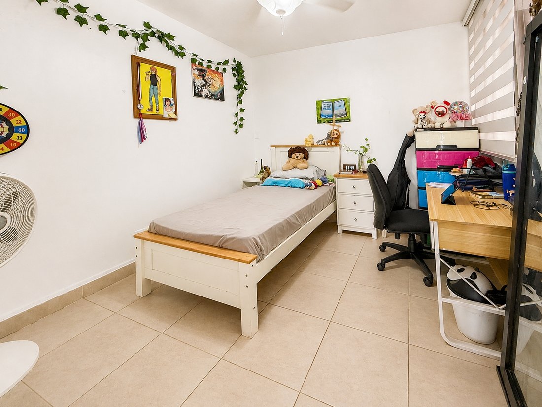 Apartment in San Miguelito, Coclé Province, Panama 5 - 18163314