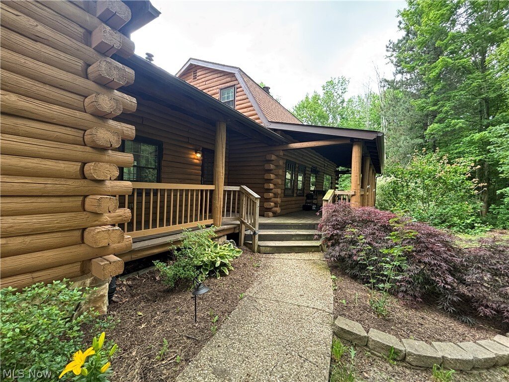 House in Chagrin Falls, Ohio, United States 2 - 18158329