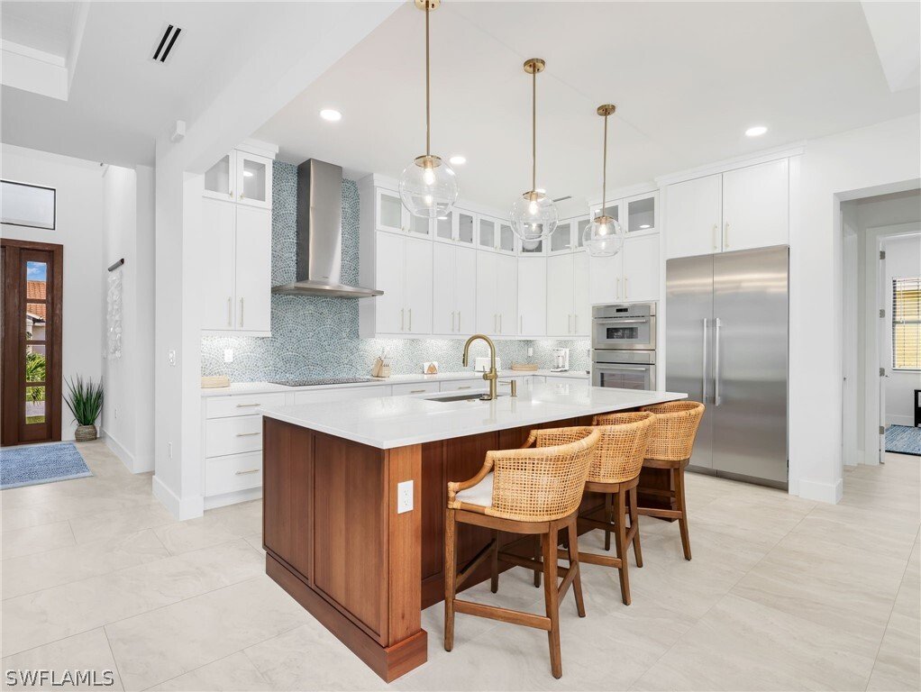House in Marco Island, Florida, United States 5 - 17400374