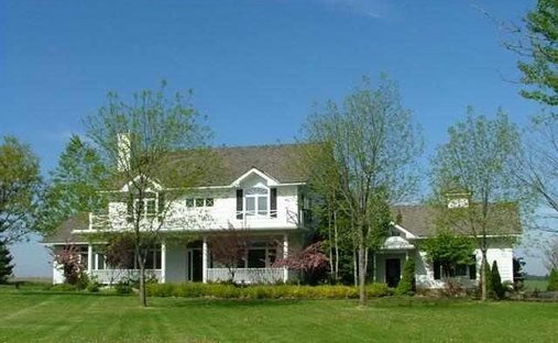 Casa en Spokane, Washington, Estados Unidos 1