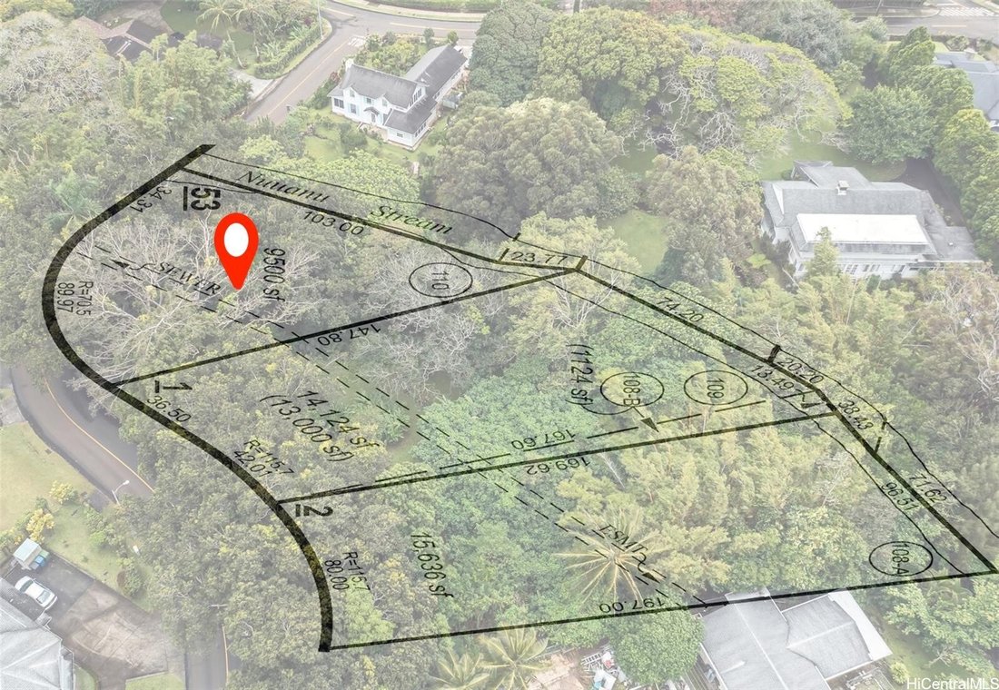 Land in Honolulu, Hawaii, United States 2 - 18161698