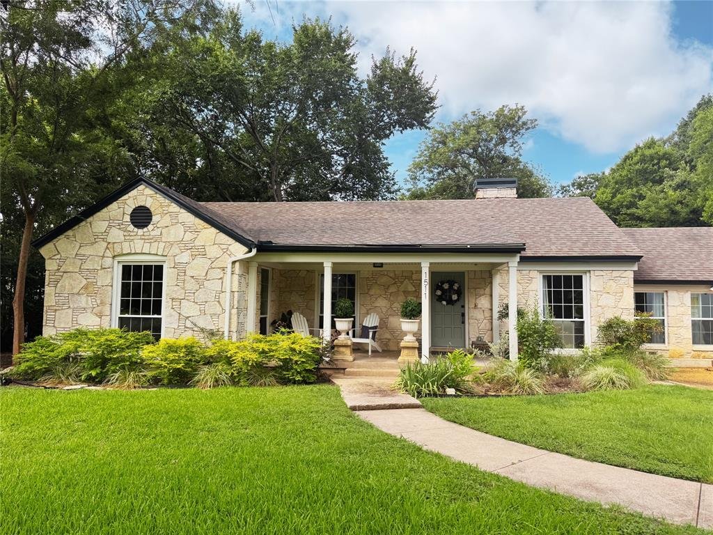 House in Dallas, Texas, United States 3 - 18159313