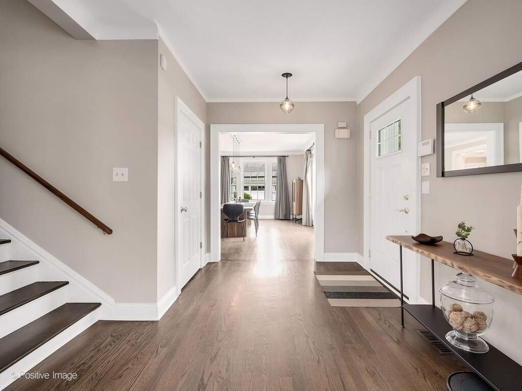House in Clarendon Hills, Illinois, United States 5 - 18162082