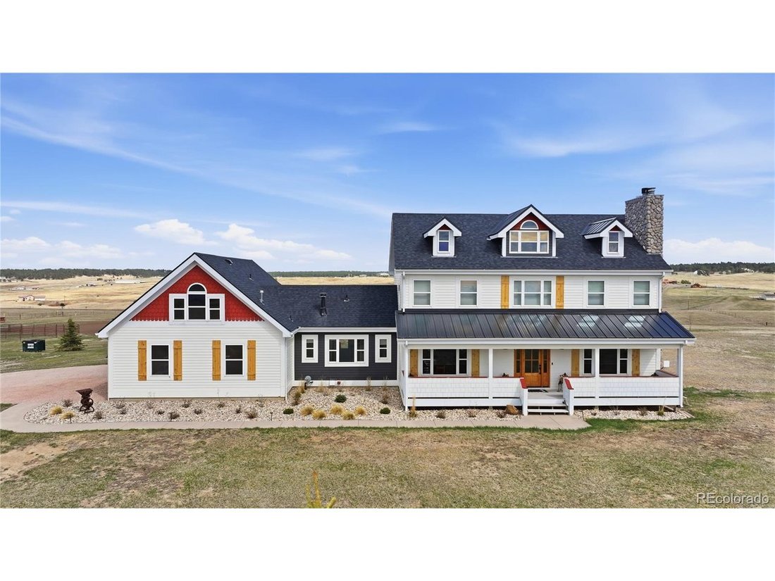 House in Colorado Springs, Colorado, United States 2 - 18162531
