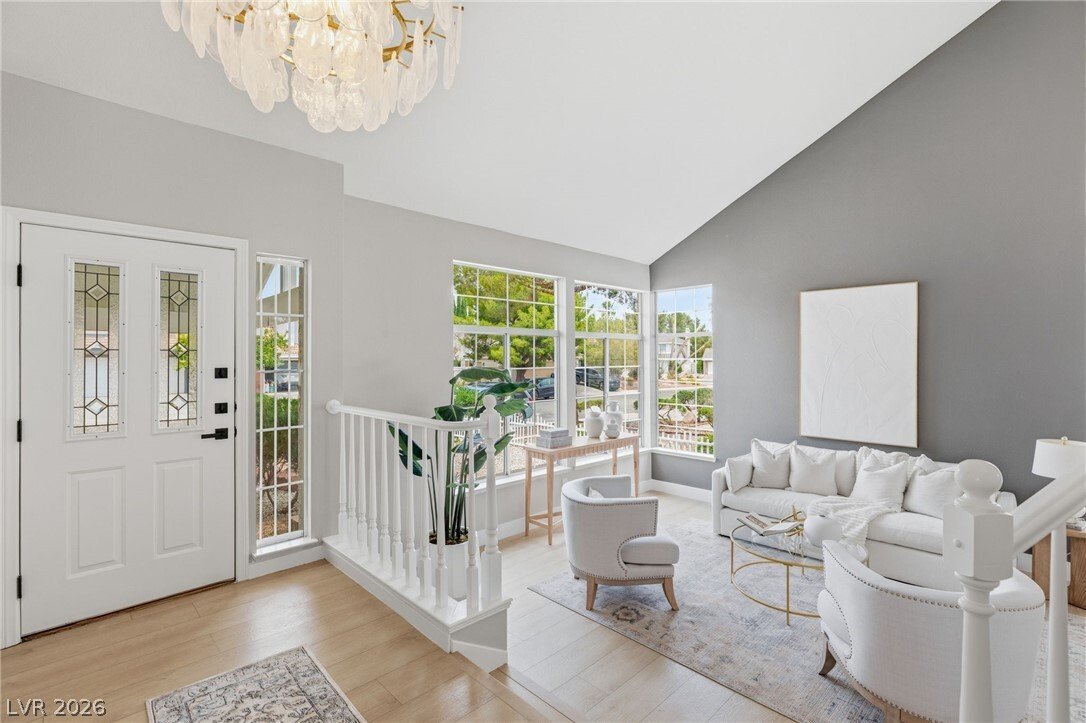 House in Las Vegas, Nevada, United States 3 - 18159632