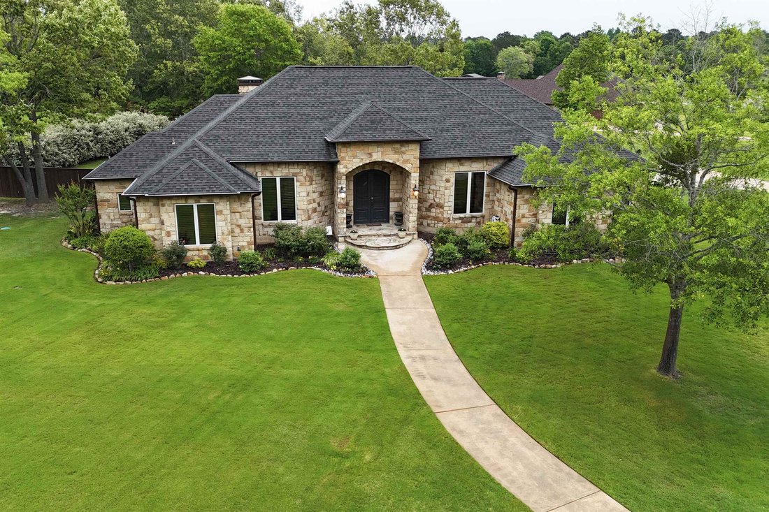 House in Kilgore, Texas, United States 1 - 17792457