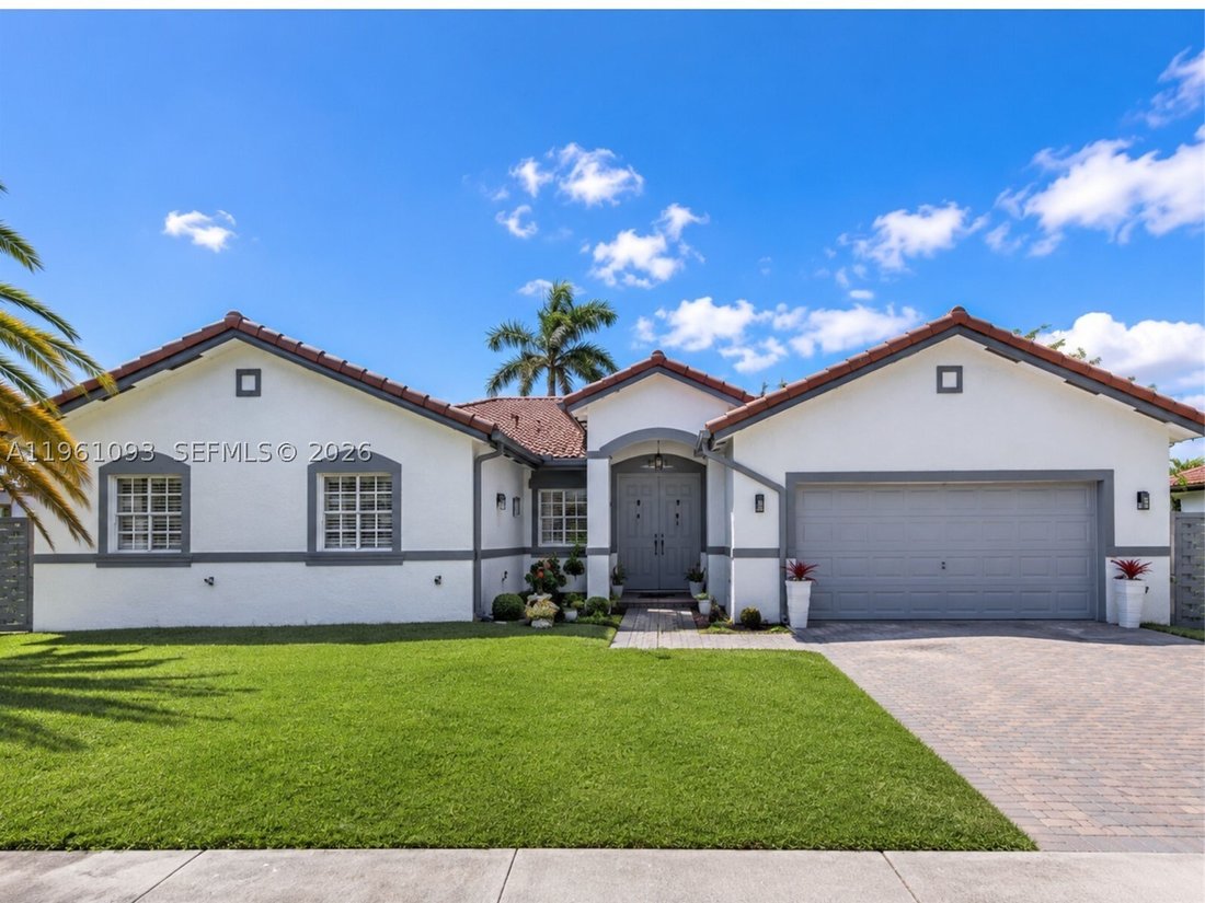 House in Homestead, Florida, United States 2 - 17202744