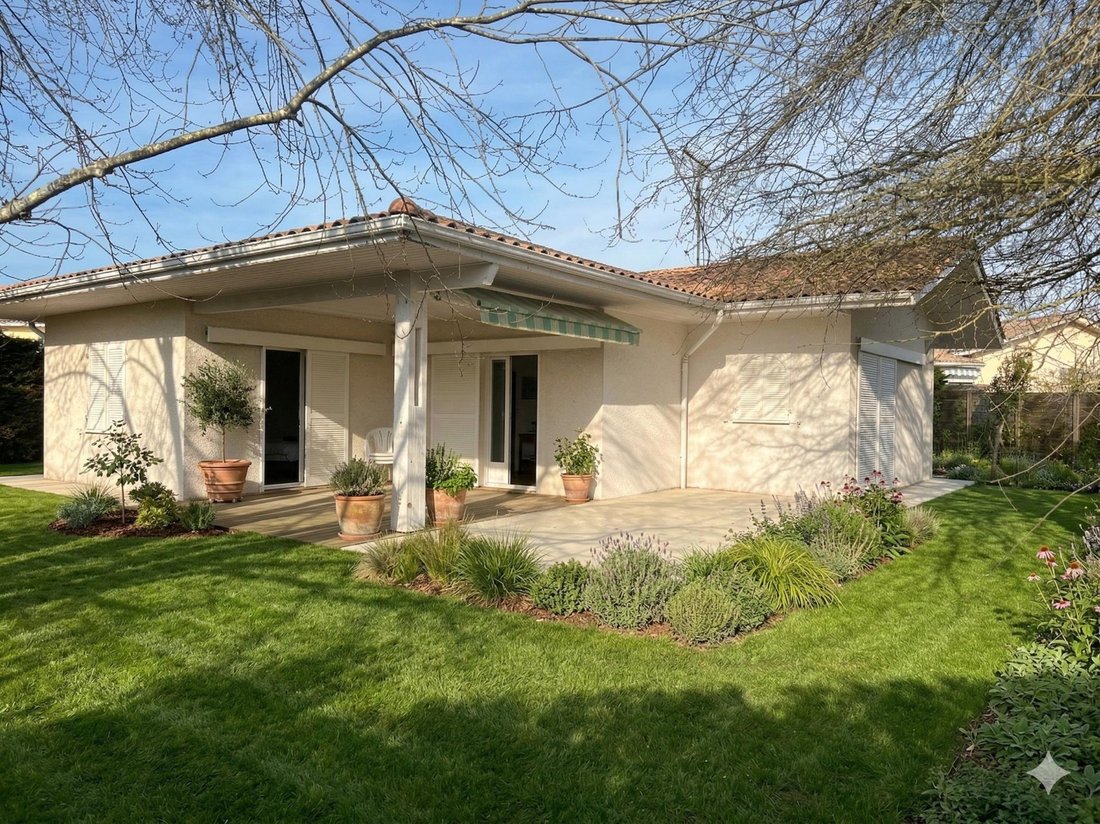 House in Nord Est, Andernos-les-Bains, France 3 - 17551234