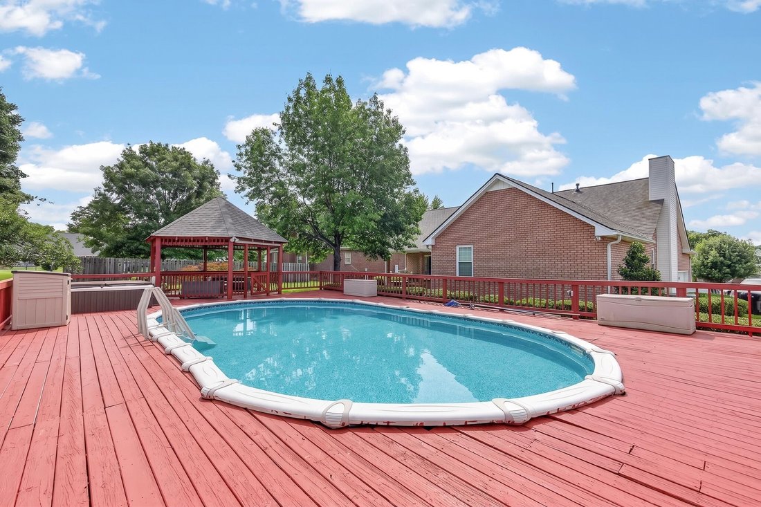 House in Gallatin, Tennessee, United States 4 - 18166984