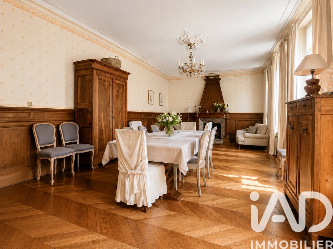 House in Ouest, Nogent-sur-Seine, France 3 - 18161287