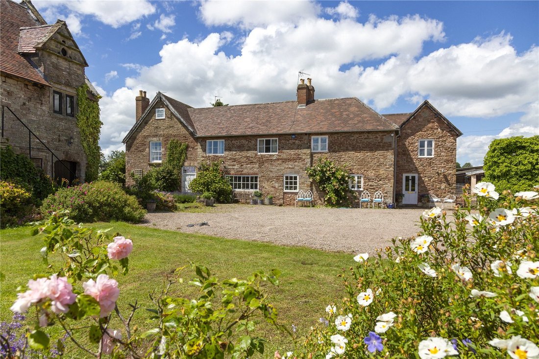 House in Upton Bishop, England 4 - 18062918