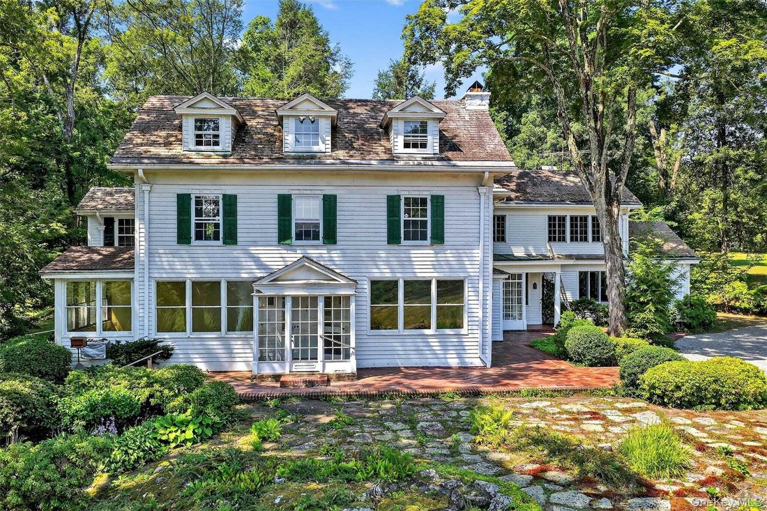 House in Ossining, New York, United States 3 - 18161733