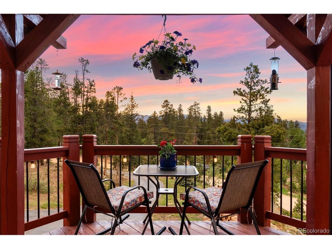 House in Gold Hill, Colorado, United States 4 - 18164794