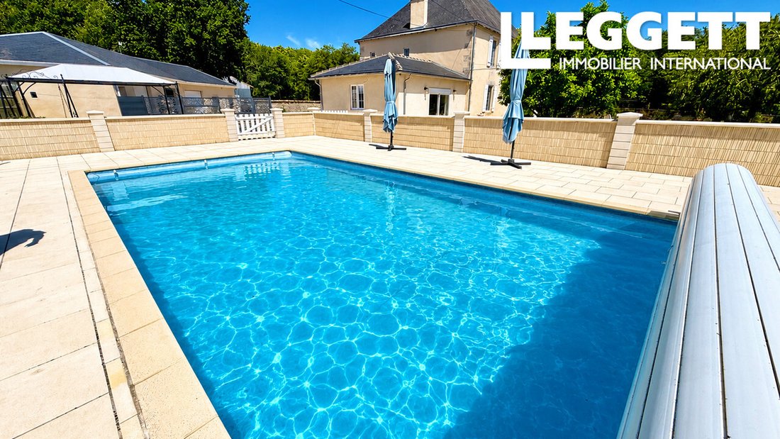 House in Romagne, Nouvelle-Aquitaine, France 2 - 17506400