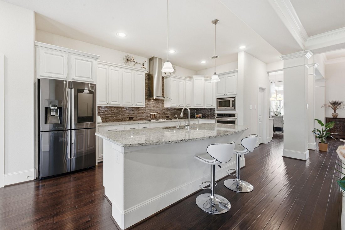 House in College Station, Texas, United States 4 - 18159831