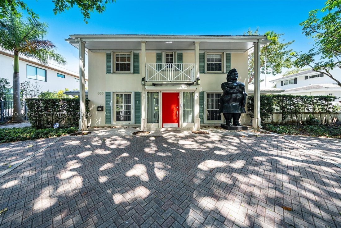 House in Miami, Florida, United States 4 - 18160233