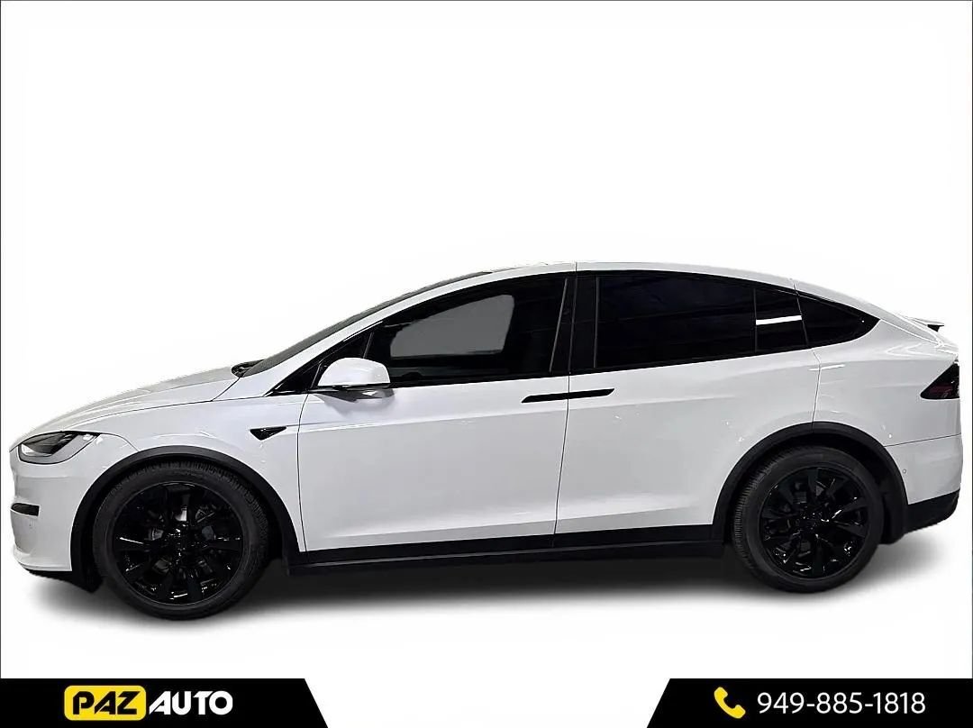 Suv in Laguna Hills, CA, United States 2 - 17379449