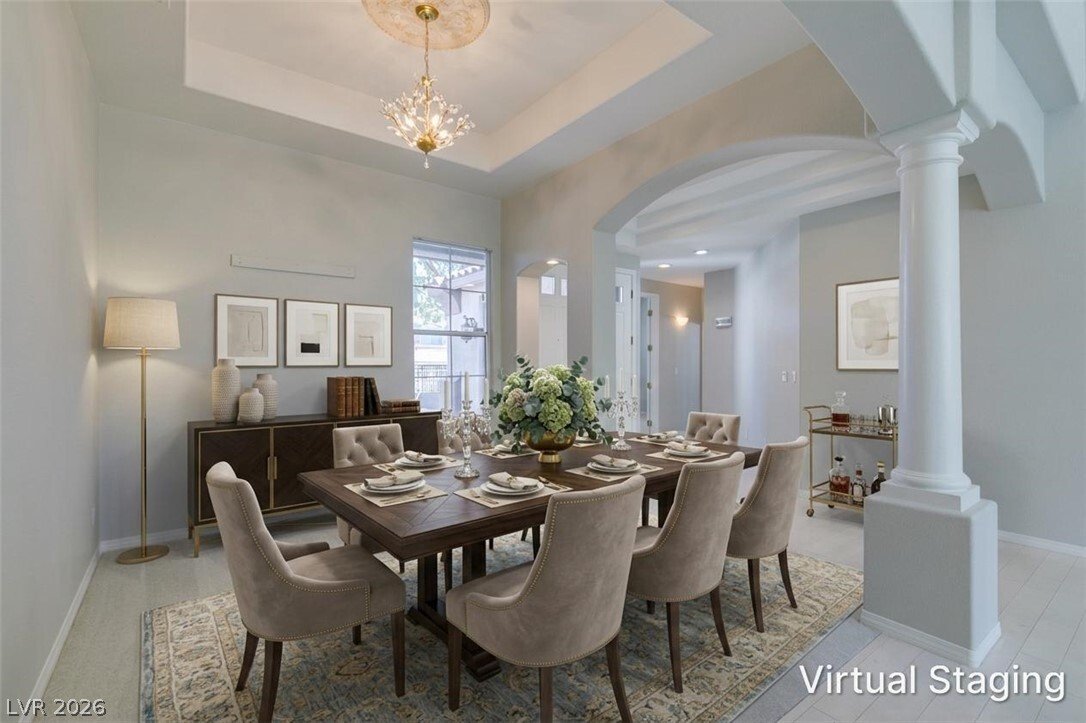 House in Las Vegas, Nevada, United States 5 - 18154777