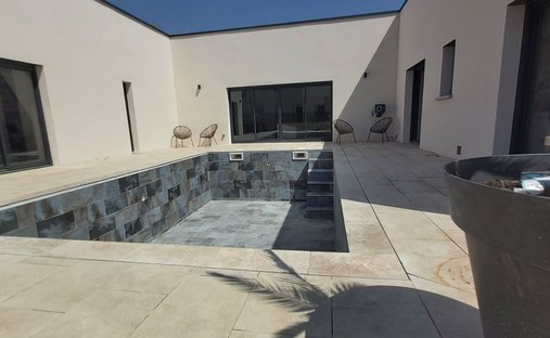 House in Arrondissement of Sens, Bourgogne – Franche-Comté, France 1